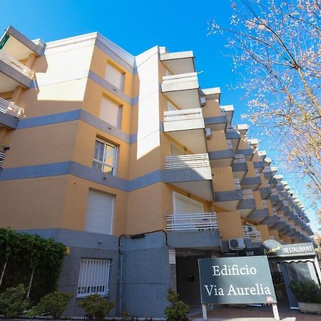 Salou Apartamento Familiar / Piscina / Zona Tranquila公寓 外观 照片