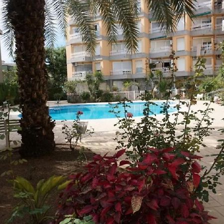 Salou Apartamento Familiar / Piscina / Zona Tranquila公寓 外观 照片