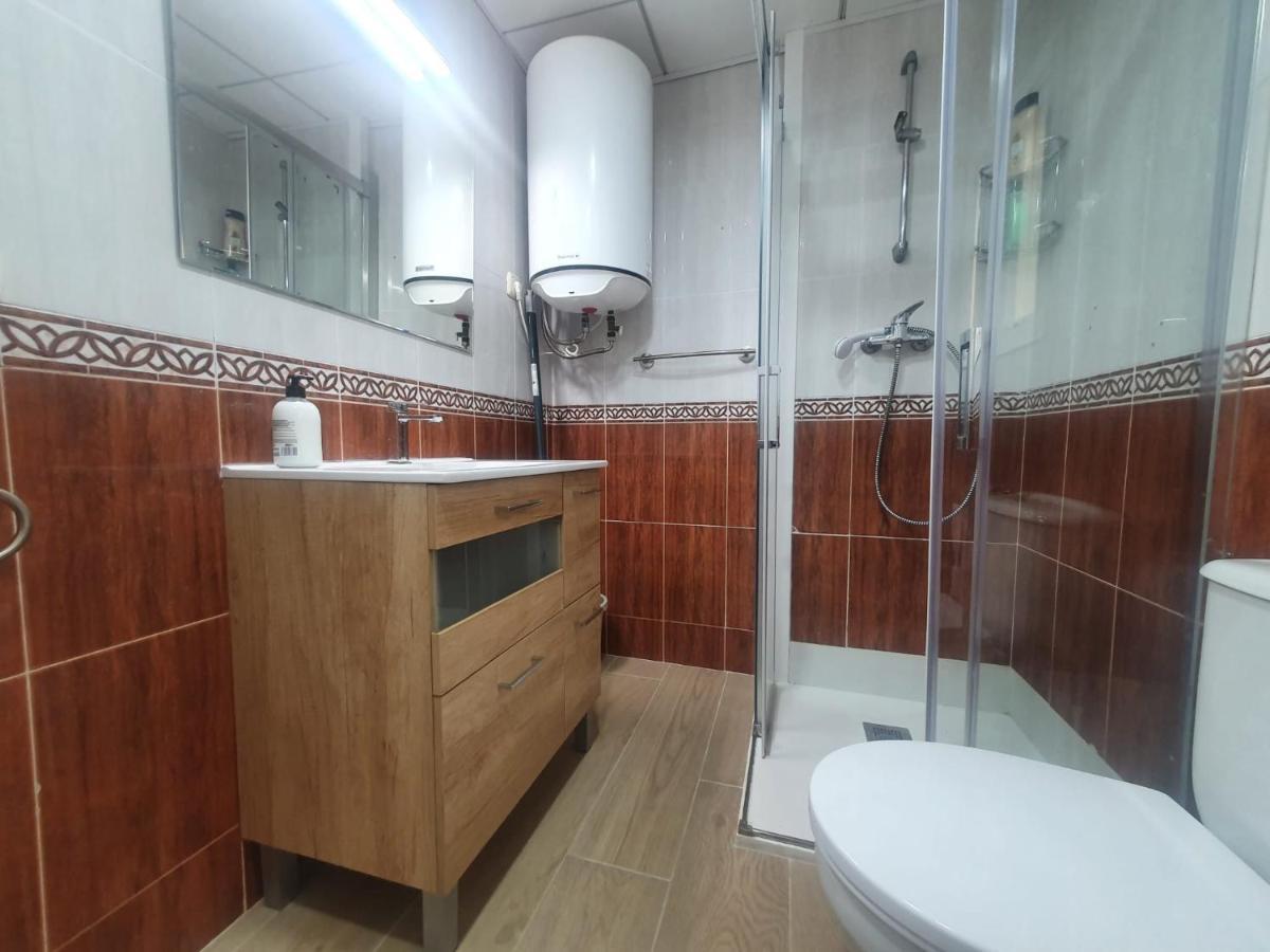 Salou Apartamento Familiar / Piscina / Zona Tranquila公寓 外观 照片