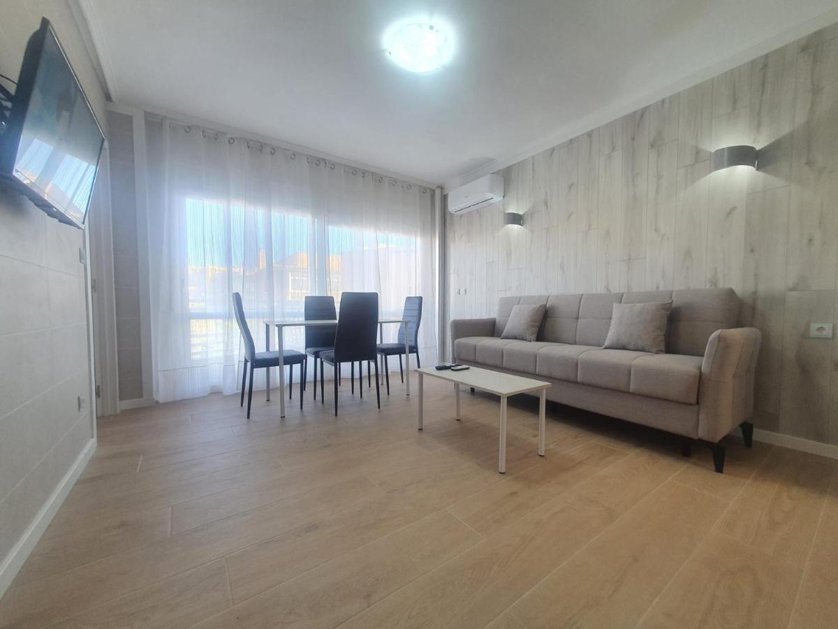 Salou Apartamento Familiar / Piscina / Zona Tranquila公寓 外观 照片