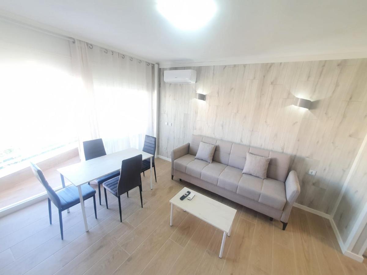 Salou Apartamento Familiar / Piscina / Zona Tranquila公寓 外观 照片