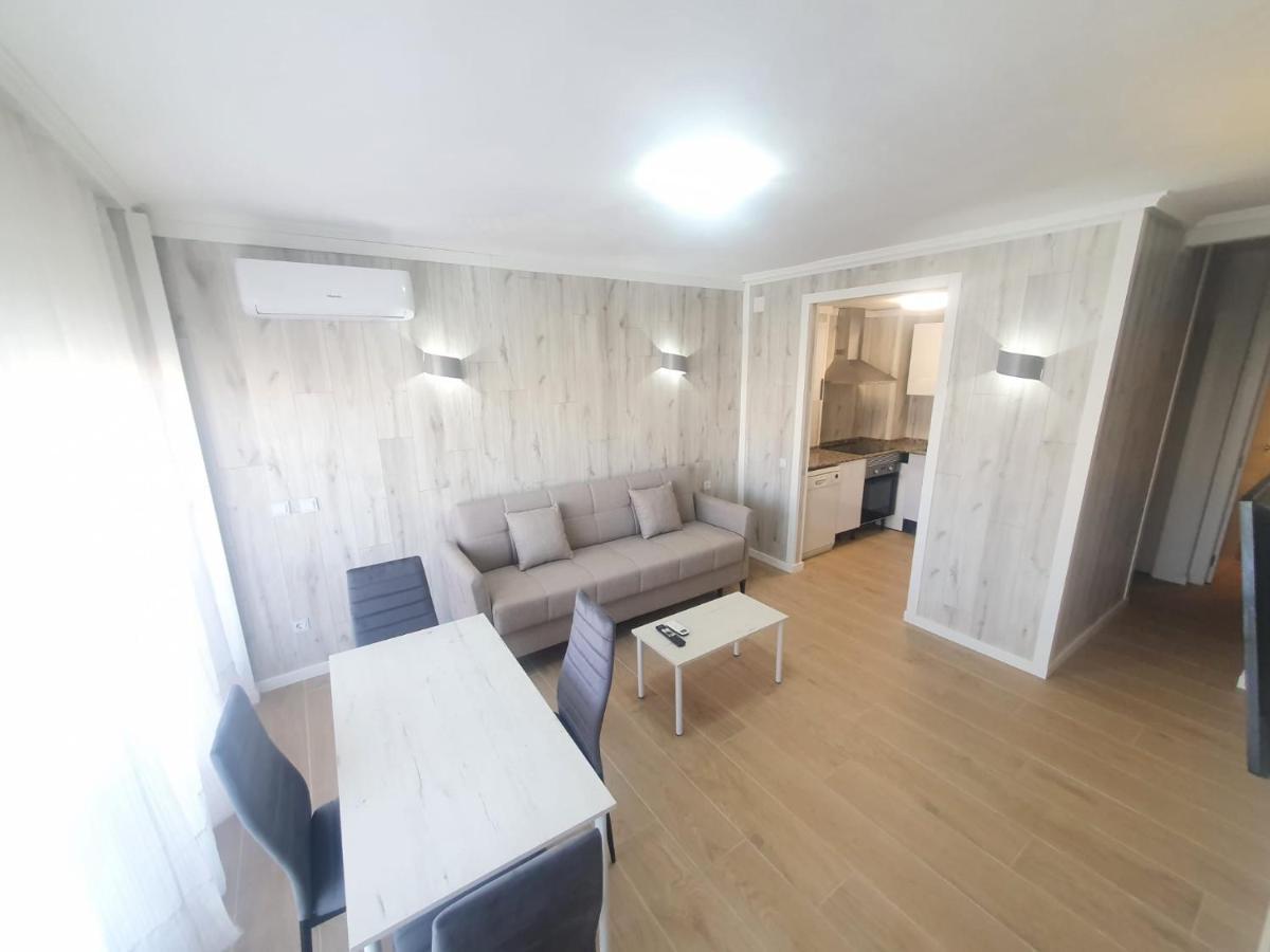 Salou Apartamento Familiar / Piscina / Zona Tranquila公寓 外观 照片