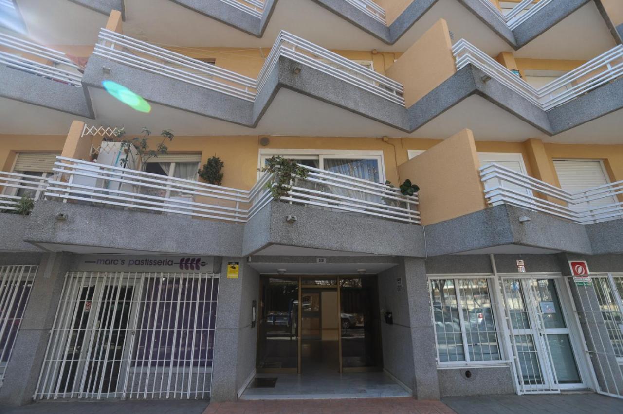 Salou Apartamento Familiar / Piscina / Zona Tranquila公寓 外观 照片