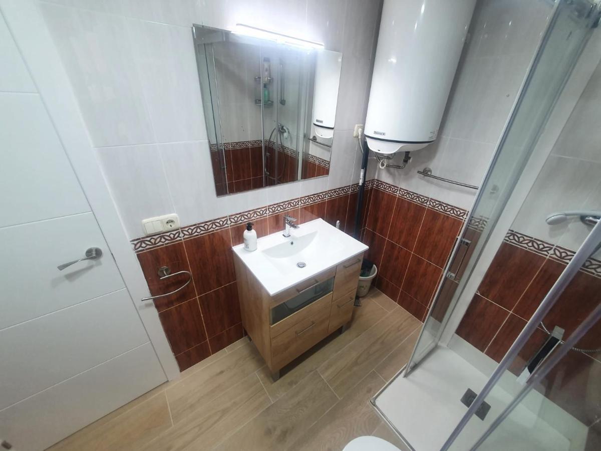 Salou Apartamento Familiar / Piscina / Zona Tranquila公寓 外观 照片