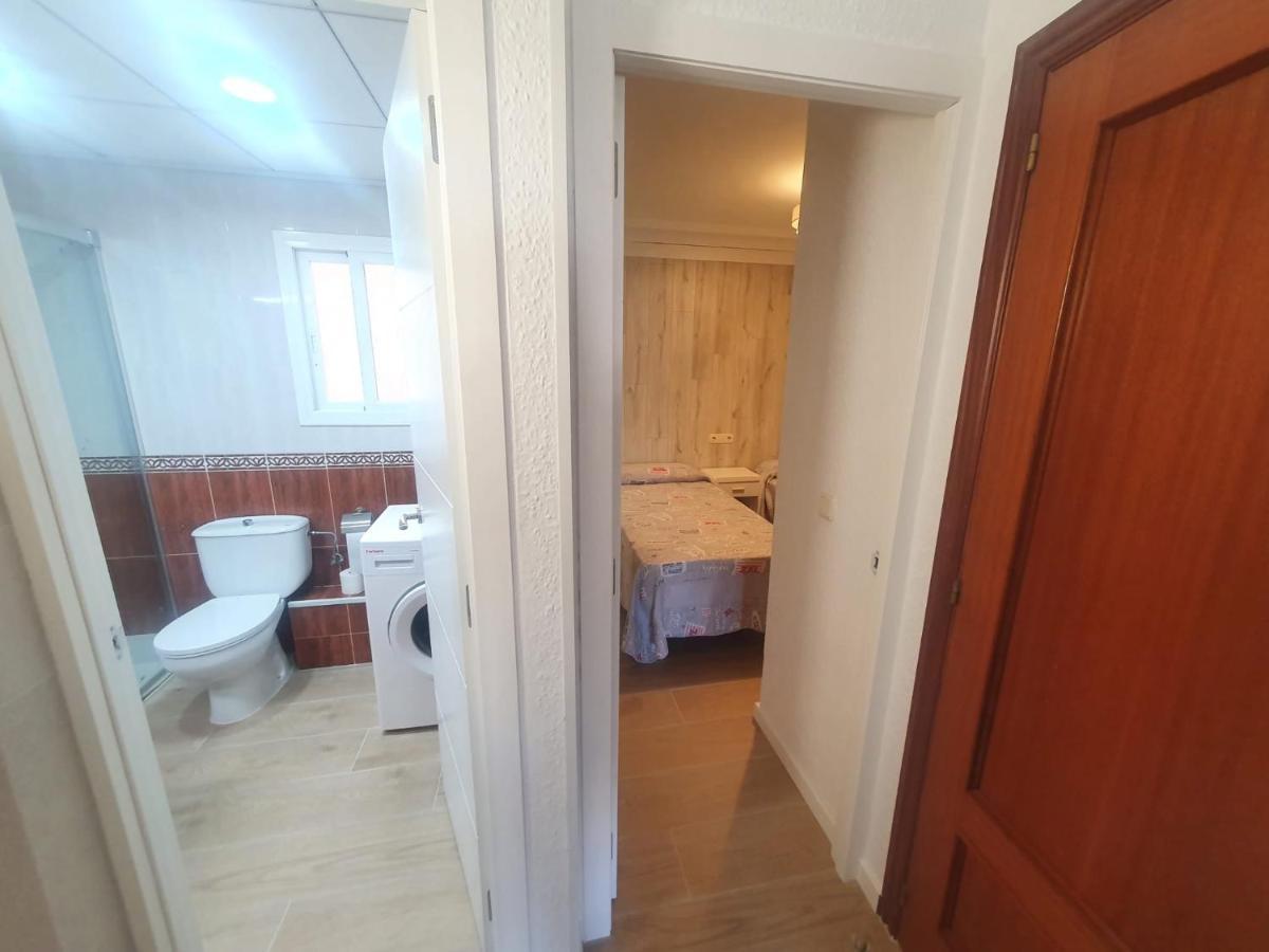 Salou Apartamento Familiar / Piscina / Zona Tranquila公寓 外观 照片