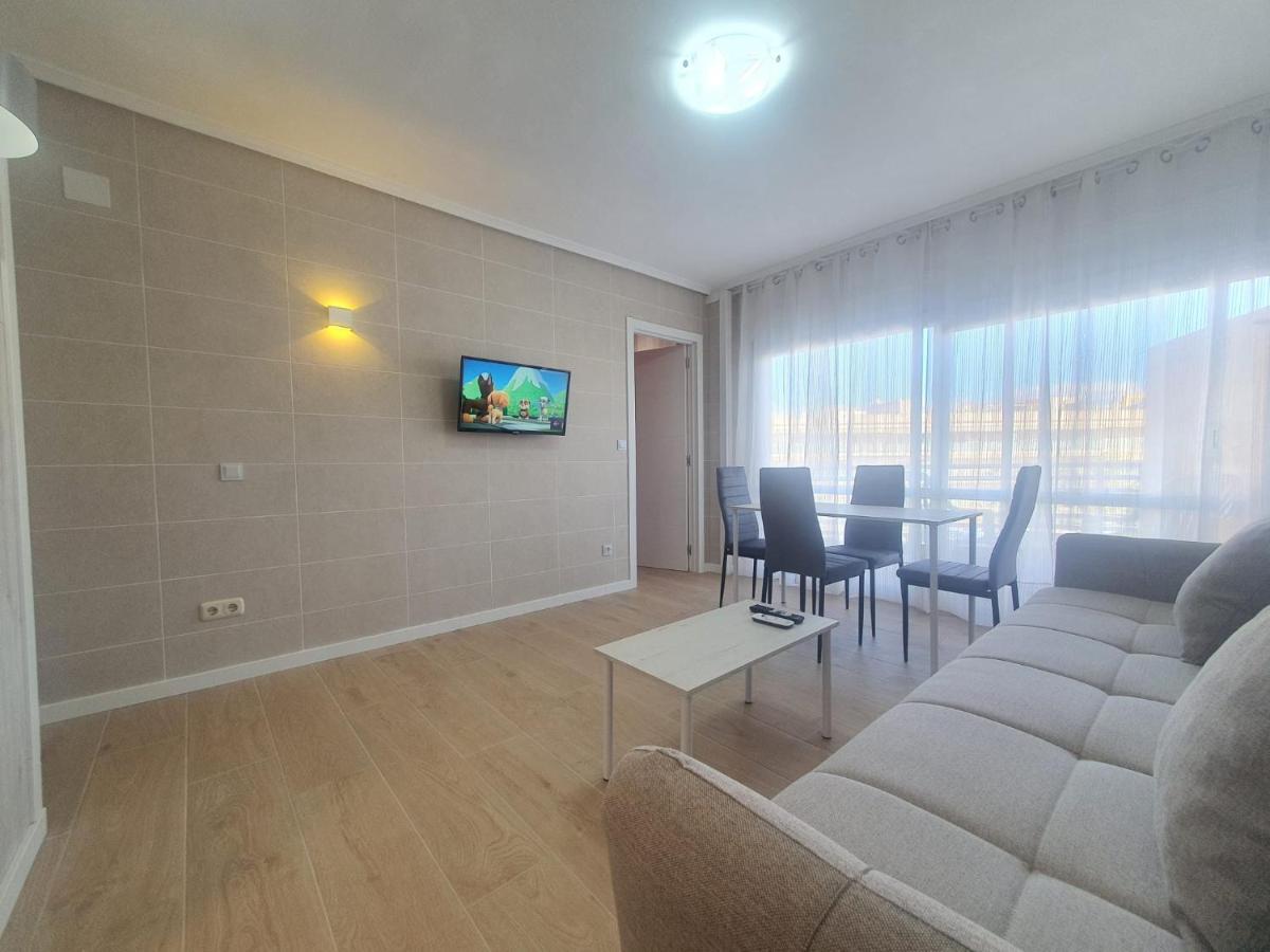 Salou Apartamento Familiar / Piscina / Zona Tranquila公寓 外观 照片