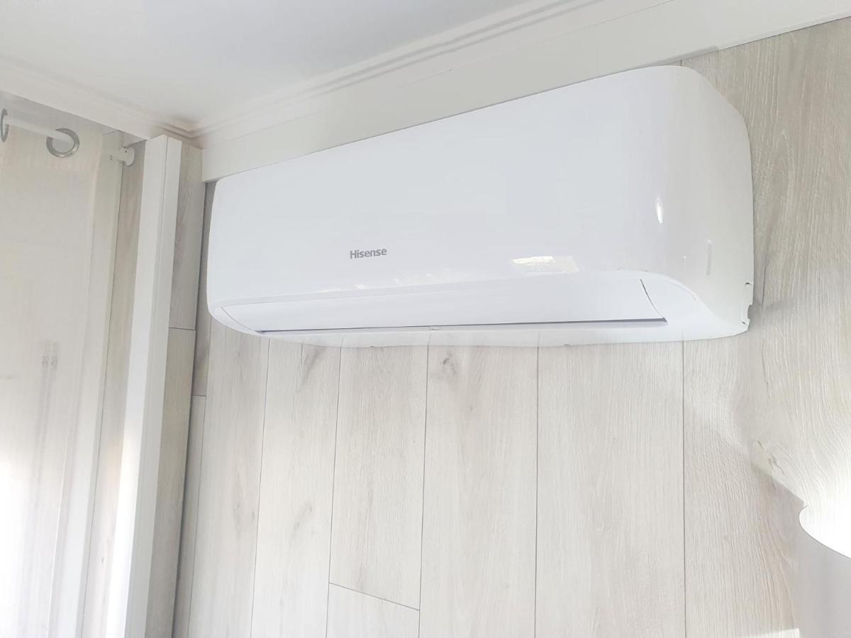 Salou Apartamento Familiar / Piscina / Zona Tranquila公寓 外观 照片