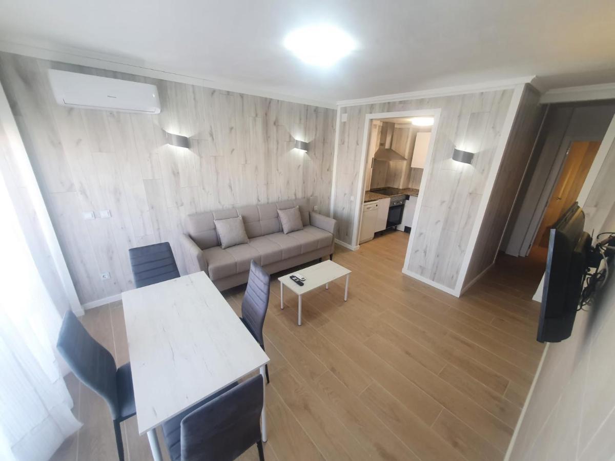 Salou Apartamento Familiar / Piscina / Zona Tranquila公寓 外观 照片