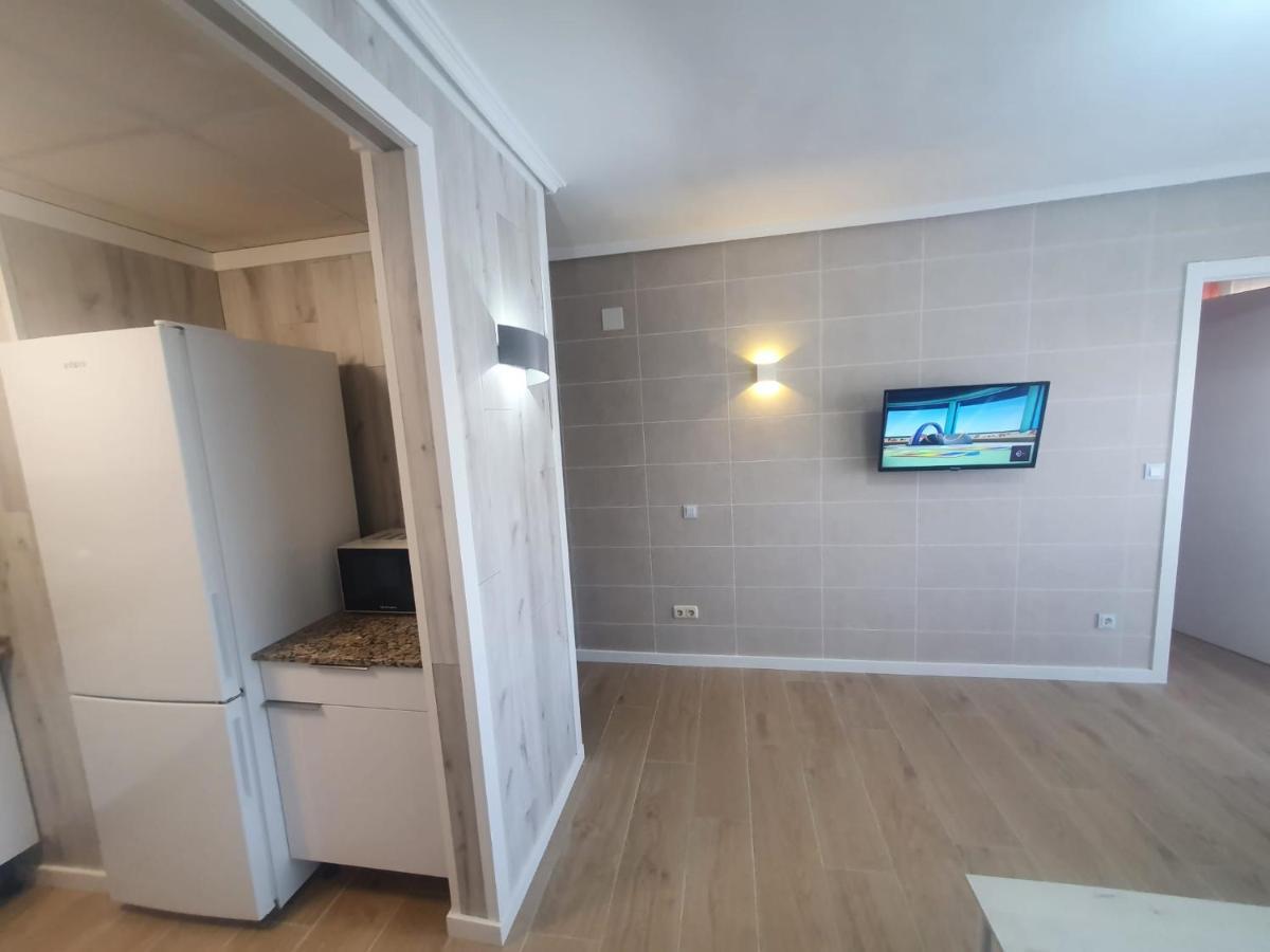 Salou Apartamento Familiar / Piscina / Zona Tranquila公寓 外观 照片