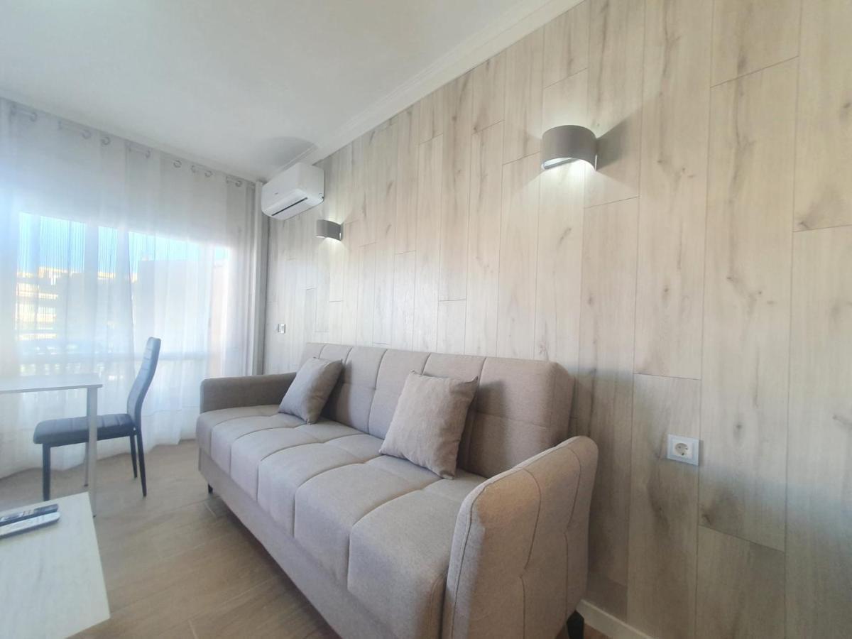 Salou Apartamento Familiar / Piscina / Zona Tranquila公寓 外观 照片