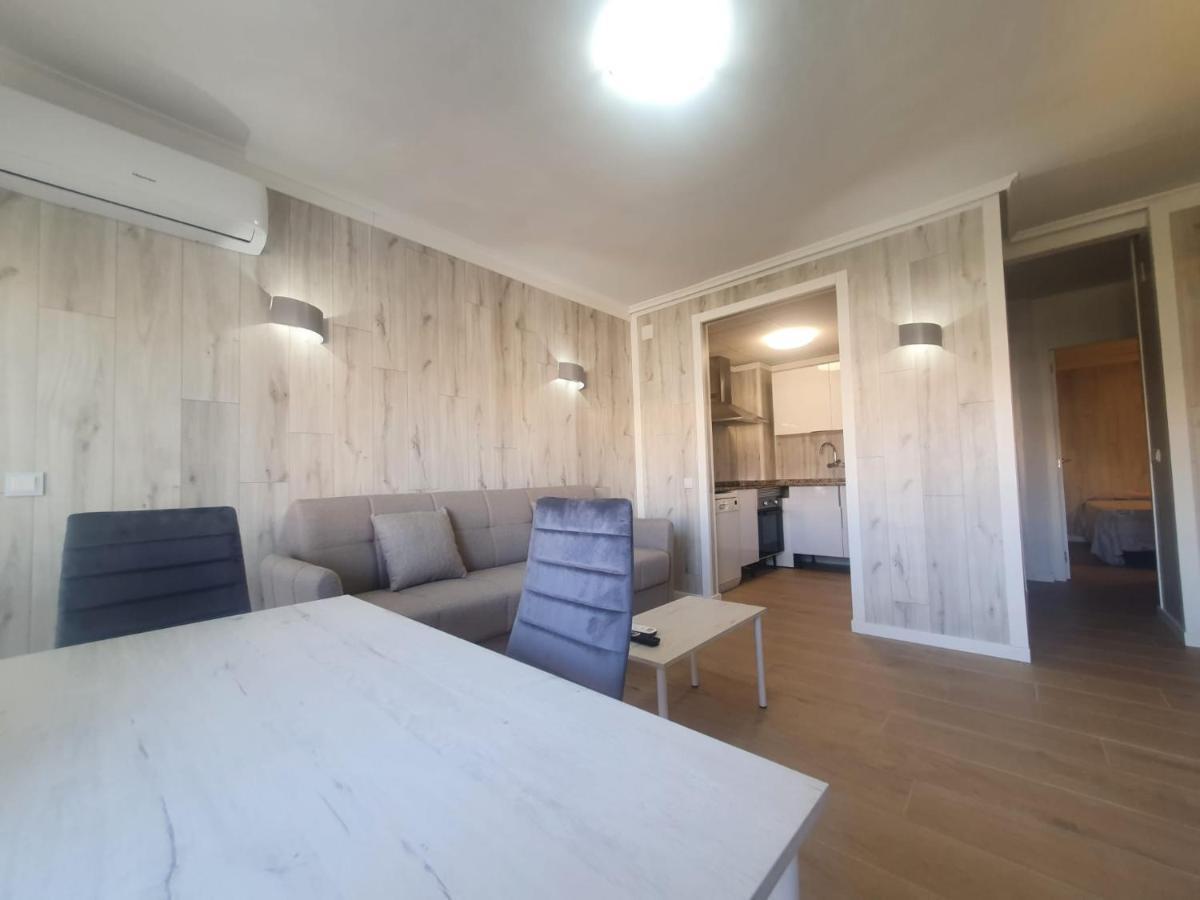 Salou Apartamento Familiar / Piscina / Zona Tranquila公寓 外观 照片