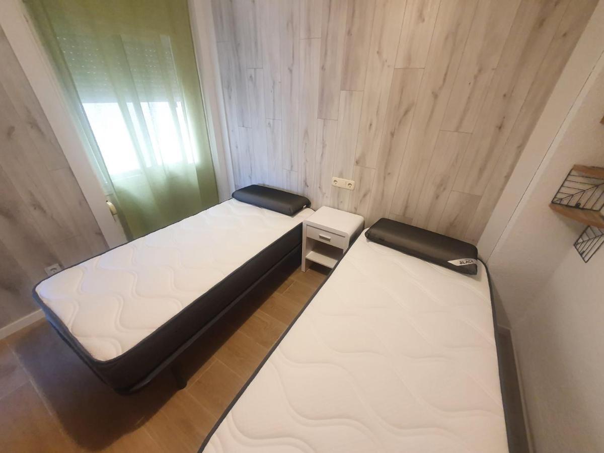 Salou Apartamento Familiar / Piscina / Zona Tranquila公寓 外观 照片