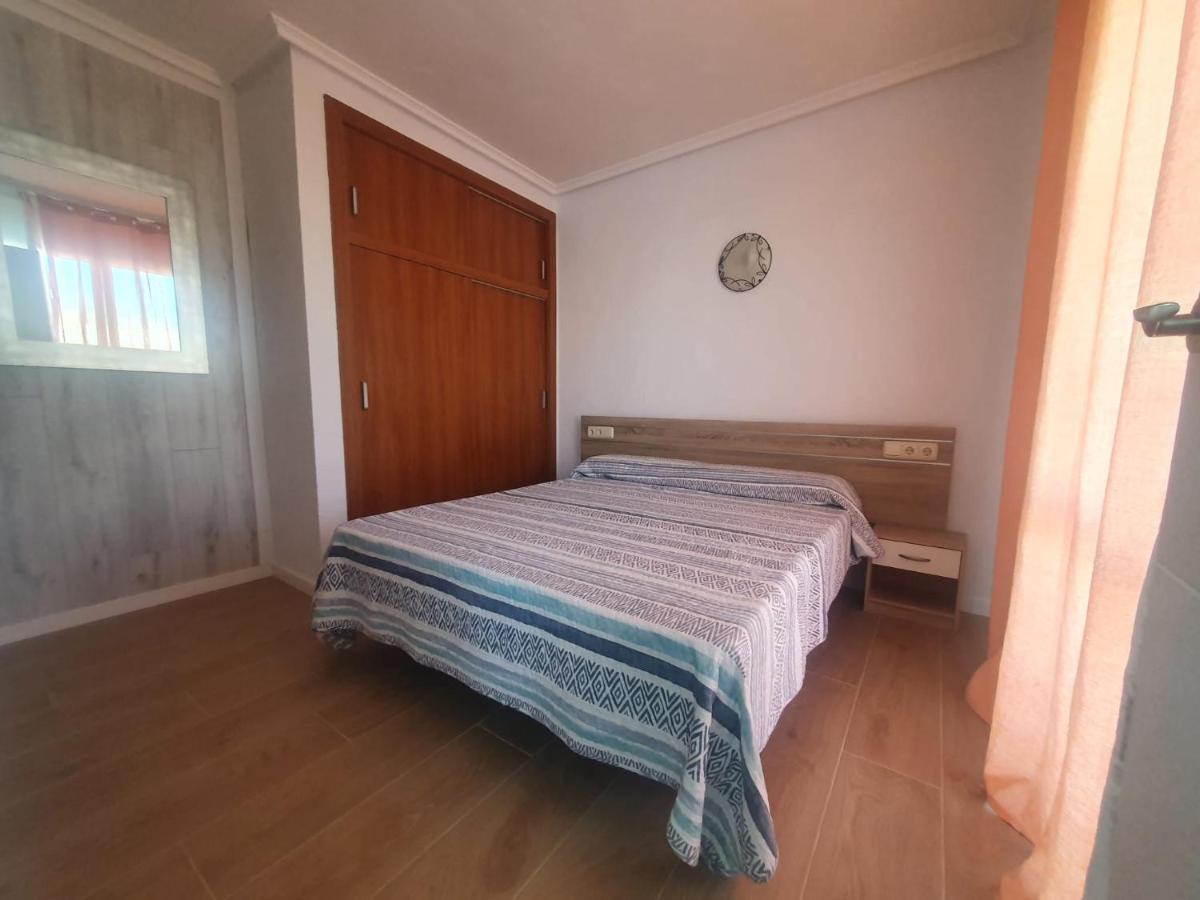 Salou Apartamento Familiar / Piscina / Zona Tranquila公寓 外观 照片