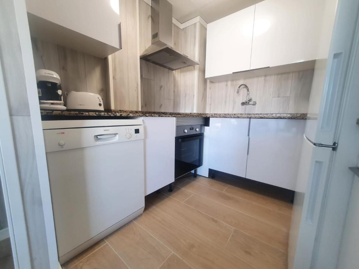Salou Apartamento Familiar / Piscina / Zona Tranquila公寓 外观 照片