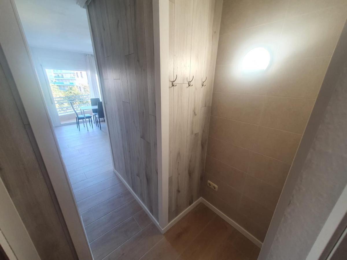 Salou Apartamento Familiar / Piscina / Zona Tranquila公寓 外观 照片