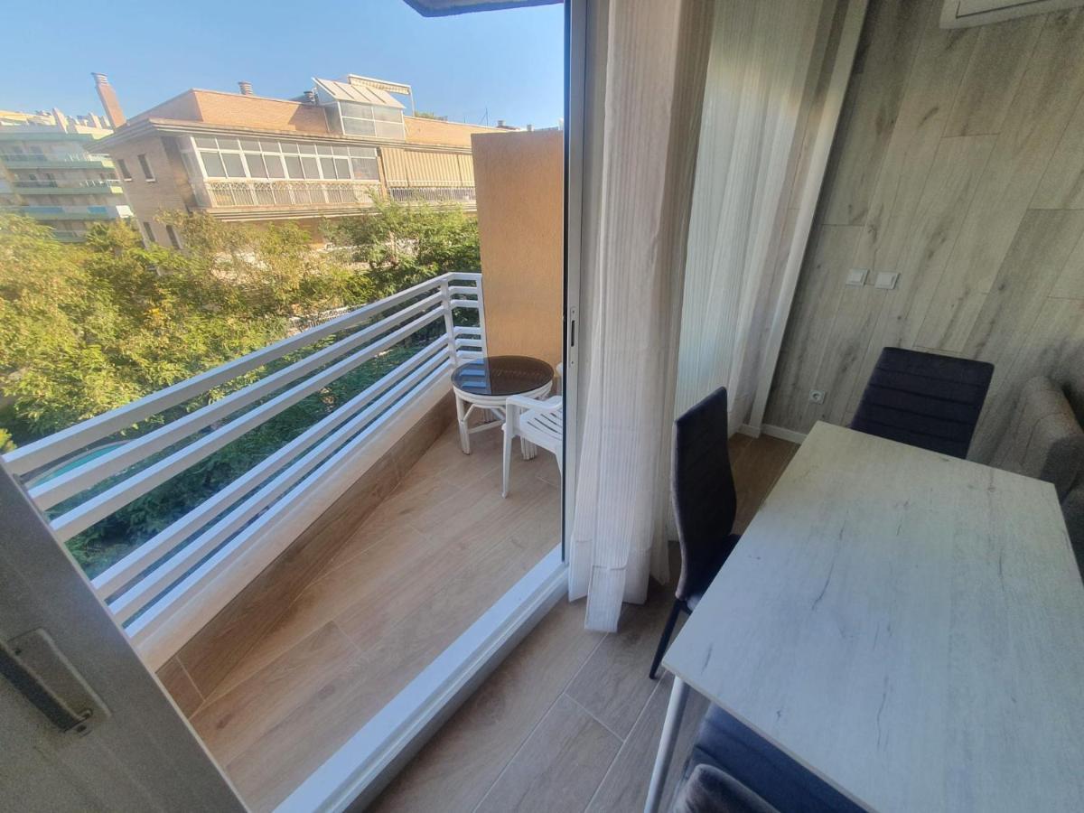 Salou Apartamento Familiar / Piscina / Zona Tranquila公寓 外观 照片