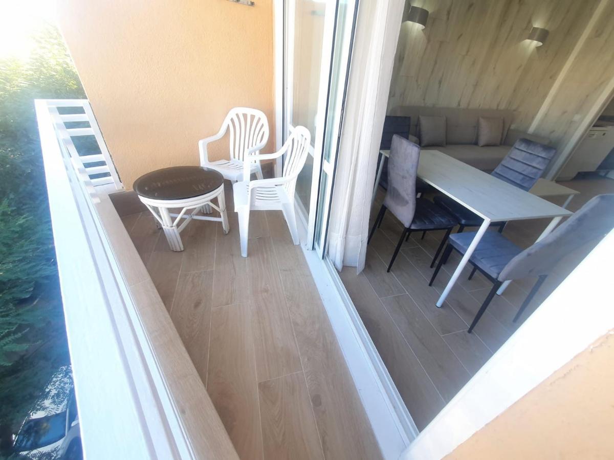 Salou Apartamento Familiar / Piscina / Zona Tranquila公寓 外观 照片