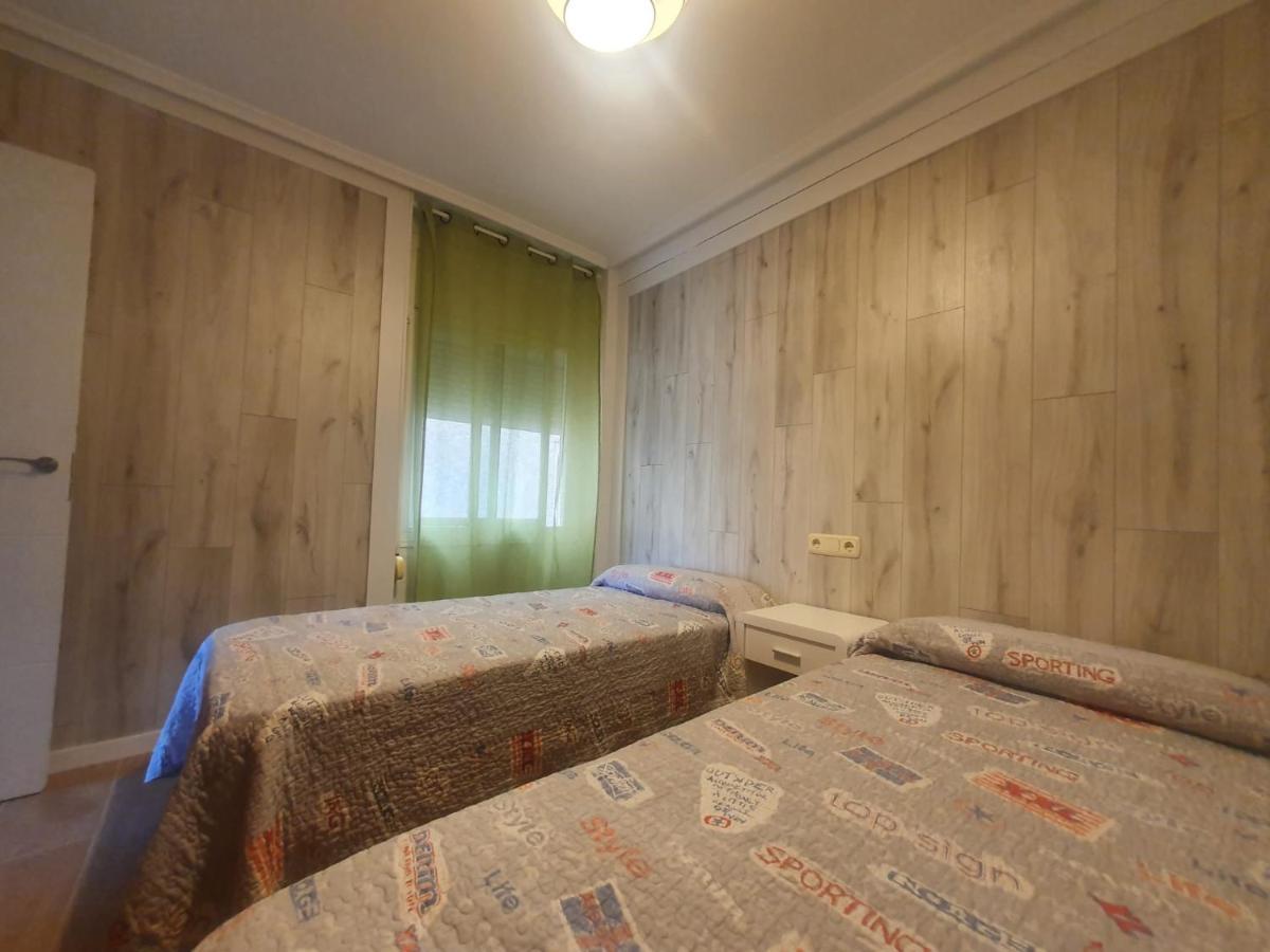 Salou Apartamento Familiar / Piscina / Zona Tranquila公寓 外观 照片