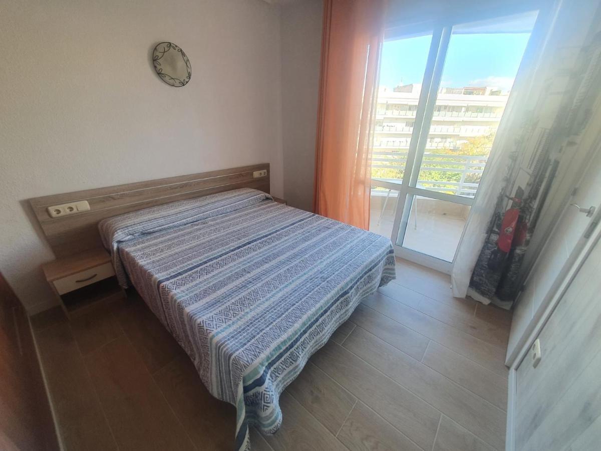 Salou Apartamento Familiar / Piscina / Zona Tranquila公寓 外观 照片