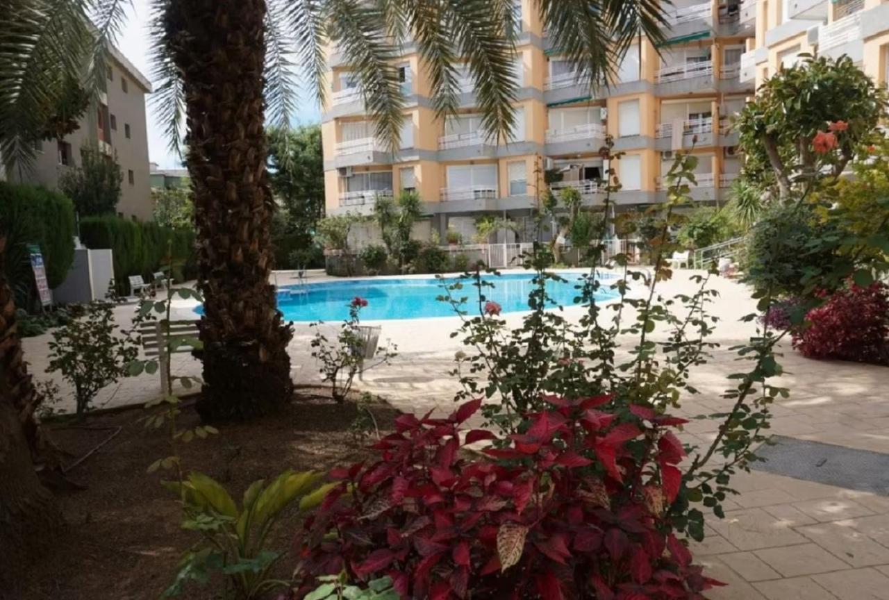 Salou Apartamento Familiar / Piscina / Zona Tranquila公寓 外观 照片